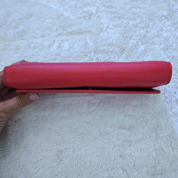 Moncrief "Tillie" Red♥️ Wallet - NIB - Picture 9 of 16